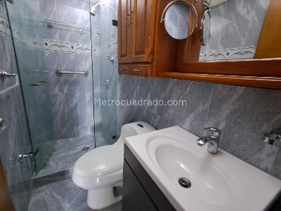 Apartamento en arriendo en La Mota, Medellín · foto 11 de 20
