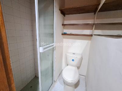 Apartamento en arriendo en La Mota, Medellín · foto 12 de 20