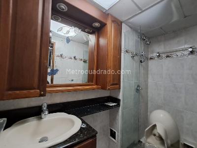Apartamento en arriendo en La Mota, Medellín · foto 16 de 20