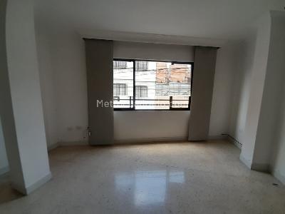 Apartamento de 2 alcobas en arriendo en San Bernardo, Medellín, 60 m² · foto 3 de 20