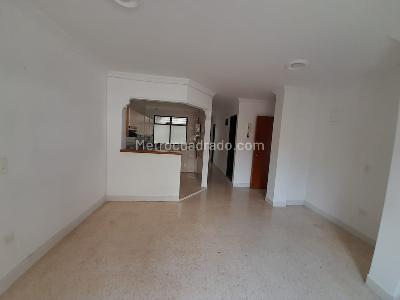 Apartamento de 2 alcobas en arriendo en San Bernardo, Medellín, 60 m² · foto 4 de 20
