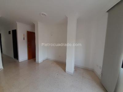 Apartamento de 2 alcobas en arriendo en San Bernardo, Medellín, 60 m² · foto 5 de 20