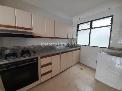 Apartamento de 2 alcobas en arriendo en San Bernardo, Medellín, 60 m² · foto 8 de 20