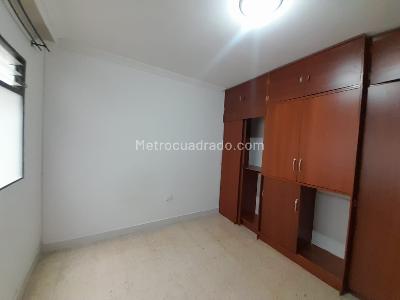 Apartamento de 2 alcobas en arriendo en San Bernardo, Medellín, 60 m² · foto 11 de 20