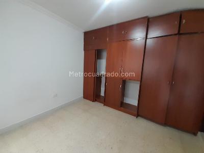 Apartamento de 2 alcobas en arriendo en San Bernardo, Medellín, 60 m² · foto 12 de 20