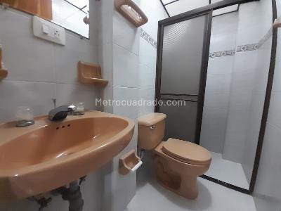 Apartamento de 2 alcobas en arriendo en San Bernardo, Medellín, 60 m² · foto 14 de 20