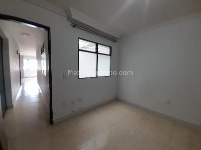 Apartamento de 2 alcobas en arriendo en San Bernardo, Medellín, 60 m² · foto 17 de 20