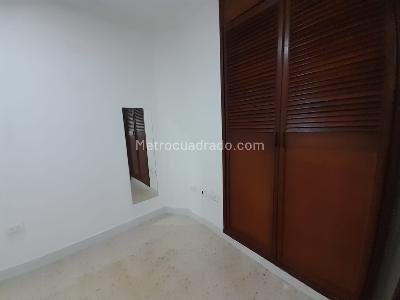 Apartamento de 2 alcobas en arriendo en San Bernardo, Medellín, 60 m² · foto 20 de 20