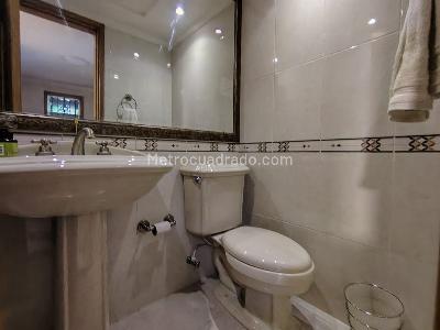 Casa de 3 alcobas en arriendo en La Frontera, Medellín, 220 m² · foto 11 de 20