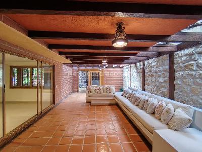 Casa de 3 alcobas en arriendo en La Frontera, Medellín, 220 m² · foto 12 de 20