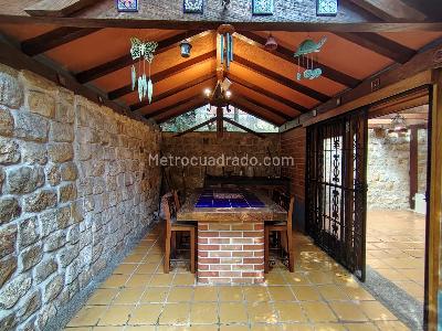 Casa de 3 alcobas en arriendo en La Frontera, Medellín, 220 m² · foto 13 de 20
