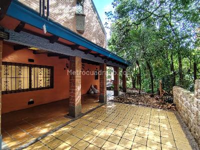 Casa de 3 alcobas en arriendo en La Frontera, Medellín, 220 m² · foto 14 de 20