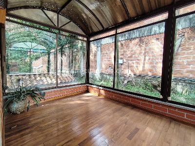 Casa de 3 alcobas en arriendo en La Frontera, Medellín, 220 m² · foto 16 de 20