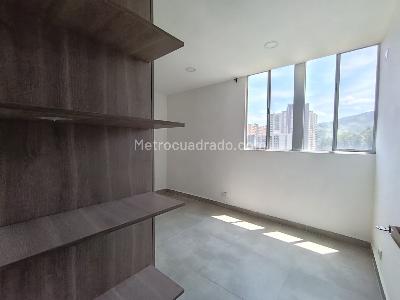 Apartamento de 2 alcobas en arriendo en Vereda Cañaveralejo, Sabaneta, 55 m² · foto 4 de 15