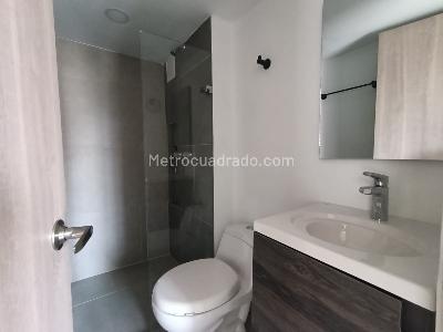 Apartamento de 2 alcobas en arriendo en Vereda Cañaveralejo, Sabaneta, 55 m² · foto 5 de 15
