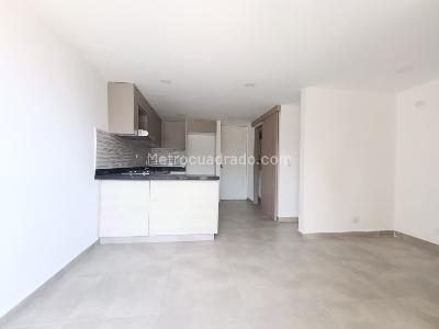 Apartamento de 2 alcobas en arriendo en Vereda Cañaveralejo, Sabaneta, 55 m² · foto 9 de 15