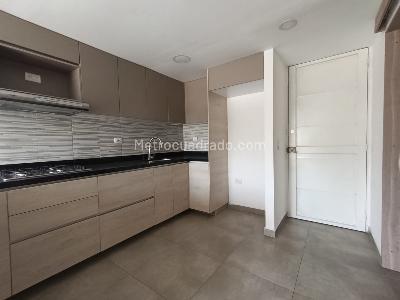 Apartamento de 2 alcobas en arriendo en Vereda Cañaveralejo, Sabaneta, 55 m² · foto 10 de 15