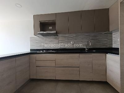 Apartamento de 2 alcobas en arriendo en Vereda Cañaveralejo, Sabaneta, 55 m² · foto 11 de 15
