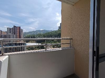 Apartamento de 2 alcobas en arriendo en Vereda Cañaveralejo, Sabaneta, 55 m² · foto 12 de 15