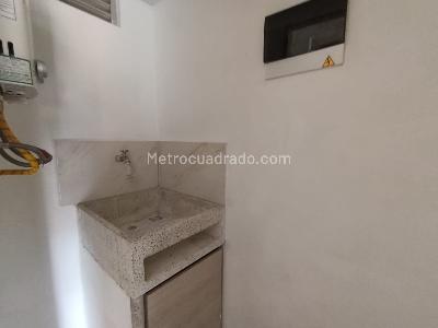 Apartamento de 2 alcobas en arriendo en Vereda Cañaveralejo, Sabaneta, 55 m² · foto 13 de 15