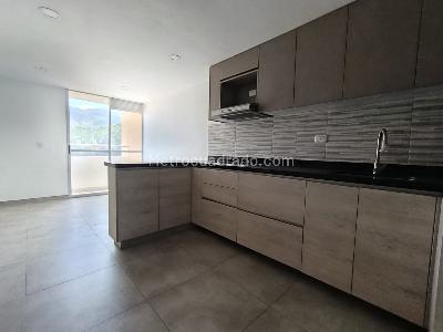 Apartamento de 2 alcobas en arriendo en Vereda Cañaveralejo, Sabaneta, 55 m² · foto 14 de 15