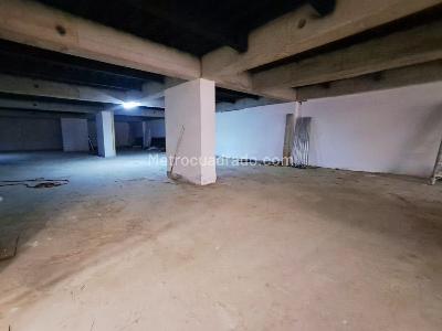 Local Comercial en Arriendo, Alpes, Pereira