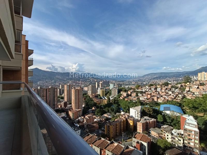 Apartamento en Arriendo, Asdesillas Sabaneta, Sabaneta