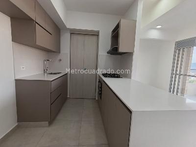 Apartamento de 3 alcobas en arriendo en Asdesillas Sabaneta, Sabaneta, 85 m² · foto 2 de 20