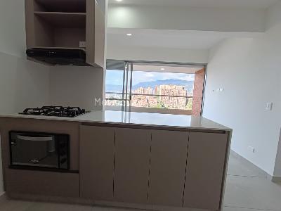 Apartamento de 3 alcobas en arriendo en Asdesillas Sabaneta, Sabaneta, 85 m² · foto 3 de 20