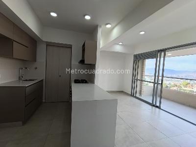 Apartamento de 3 alcobas en arriendo en Asdesillas Sabaneta, Sabaneta, 85 m² · foto 5 de 20