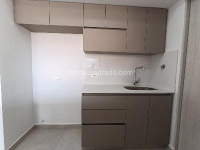 Apartamento de 3 alcobas en arriendo en Asdesillas Sabaneta, Sabaneta, 85 m² · foto 6 de 20