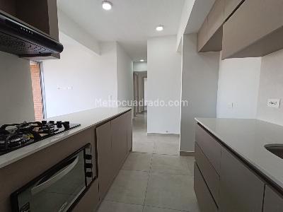 Apartamento de 3 alcobas en arriendo en Asdesillas Sabaneta, Sabaneta, 85 m² · foto 7 de 20