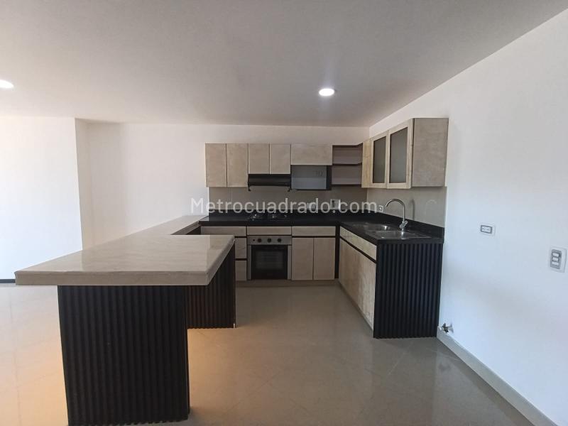 Apartment for rent in Sabaneta