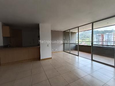 Apartamento de 3 alcobas en arriendo en Loma San Jose Sabaneta, Sabaneta, 92 m² · foto 9 de 20