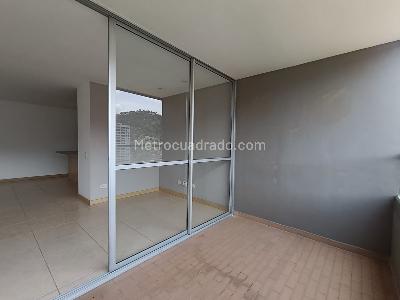Apartamento de 3 alcobas en arriendo en Loma San Jose Sabaneta, Sabaneta, 92 m² · foto 12 de 20