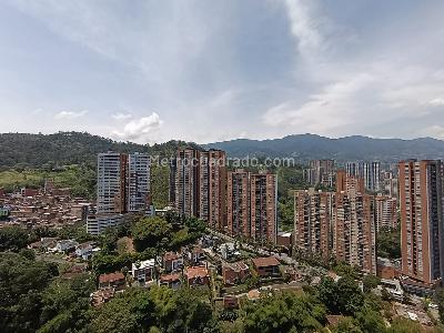 Apartamento de 3 alcobas en arriendo en Loma San Jose Sabaneta, Sabaneta, 92 m² · foto 13 de 20