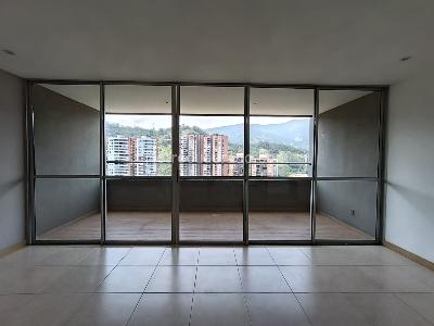 Apartamento de 3 alcobas en arriendo en Loma San Jose Sabaneta, Sabaneta, 92 m² · foto 15 de 20