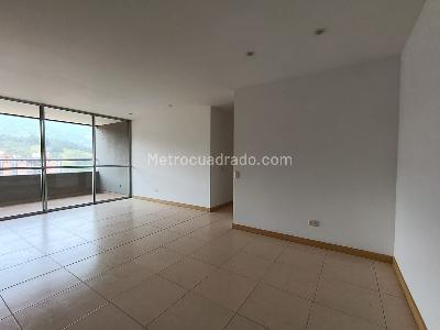 Apartamento de 3 alcobas en arriendo en Loma San Jose Sabaneta, Sabaneta, 92 m² · foto 17 de 20