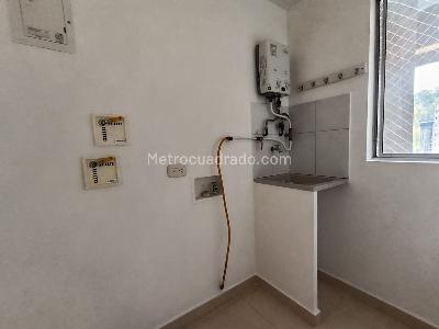 Apartamento de 3 alcobas en arriendo en Loma San Jose Sabaneta, Sabaneta, 92 m² · foto 20 de 20