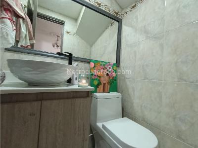 Apartamento en venta en Almeria, Medellín · foto 9 de 9