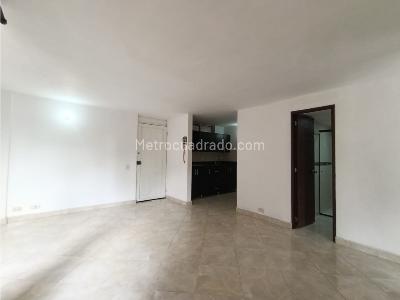 Apartamento de 2 alcobas en venta en Loreto, Medellín, 54 m² · foto 3 de 13