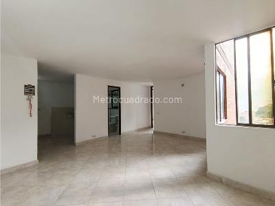 Apartamento de 2 alcobas en venta en Loreto, Medellín, 54 m² · foto 4 de 13