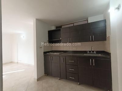 Apartamento de 2 alcobas en venta en Loreto, Medellín, 54 m² · foto 6 de 13