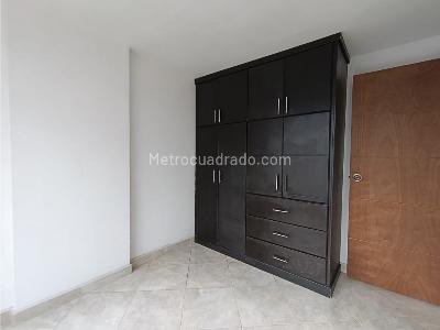 Apartamento de 2 alcobas en venta en Loreto, Medellín, 54 m² · foto 10 de 13