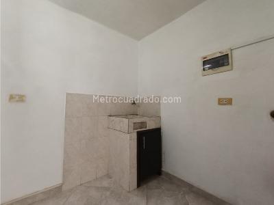 Apartamento de 2 alcobas en venta en Loreto, Medellín, 54 m² · foto 13 de 13