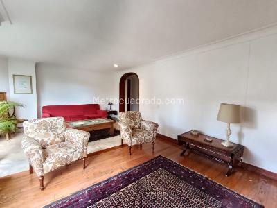 Apartamento de 2 alcobas en arriendo en Santa Maria De Los Angeles, Medellín, 110 m² · foto 2 de 19