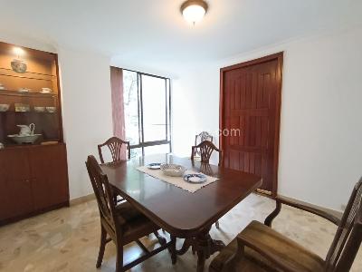 Apartamento de 2 alcobas en arriendo en Santa Maria De Los Angeles, Medellín, 110 m² · foto 4 de 19