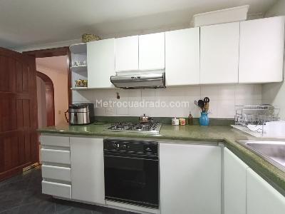 Apartamento de 2 alcobas en arriendo en Santa Maria De Los Angeles, Medellín, 110 m² · foto 6 de 19