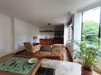 Apartamento de 2 alcobas en arriendo en Santa Maria De Los Angeles, Medellín, 110 m² · foto 7 de 19