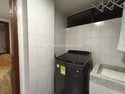 Apartamento de 2 alcobas en arriendo en Santa Maria De Los Angeles, Medellín, 110 m² · foto 8 de 19